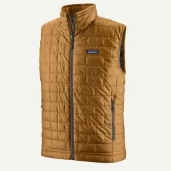 Men's Nano Puff&reg; Vest
