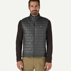 Men's Nano Puff&reg; Vest