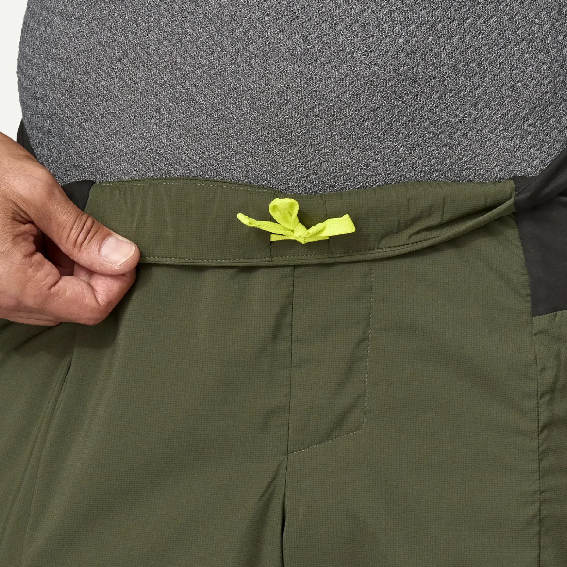 Men's Nano-Air® Light Bottoms