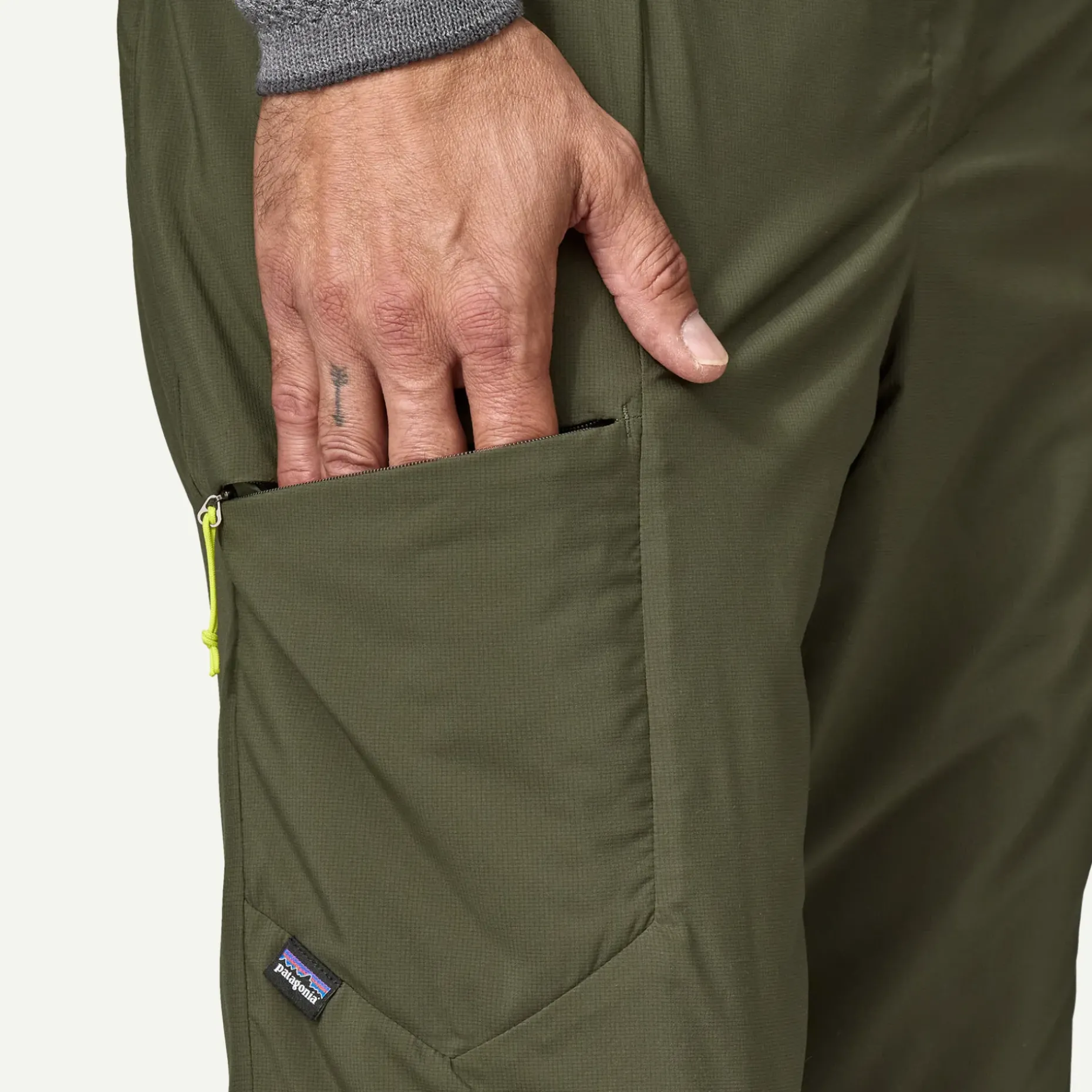Men's Nano-Air® Light Bottoms