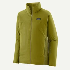 Men's Nano-Air® Light Hybrid Jacket