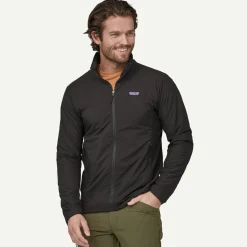 Men's Nano-Air® Light Hybrid Jacket