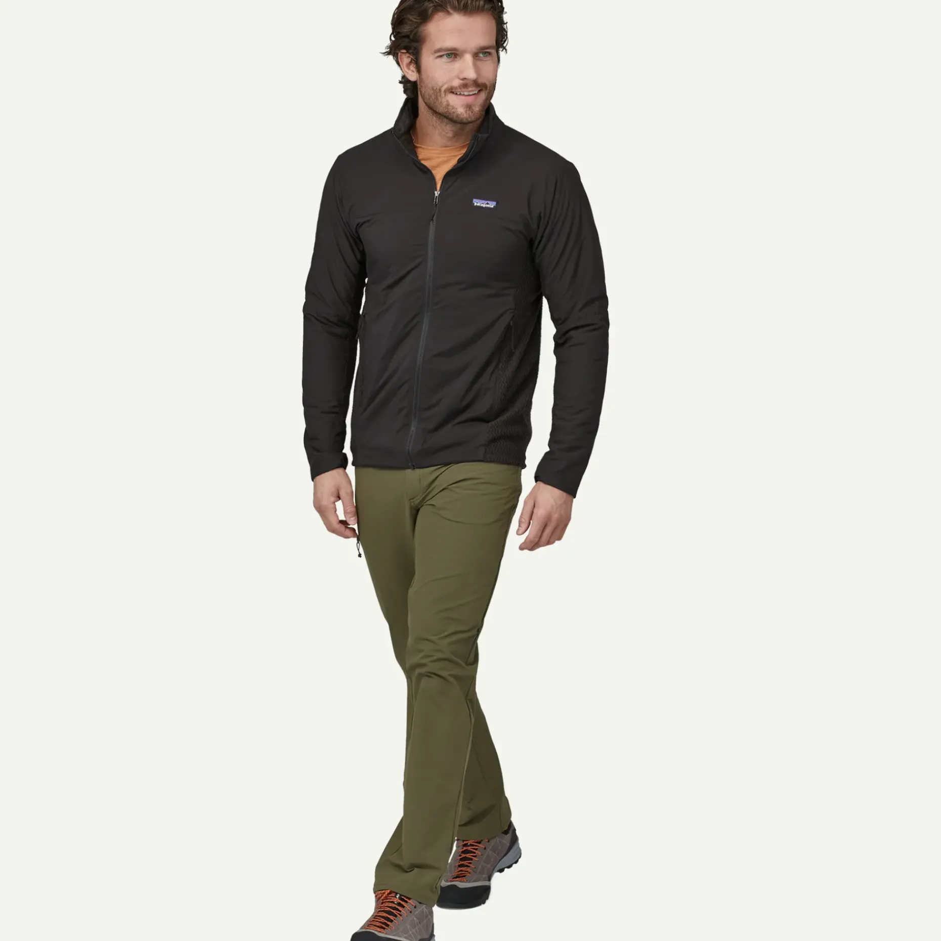 Men's Nano-Air® Light Hybrid Jacket