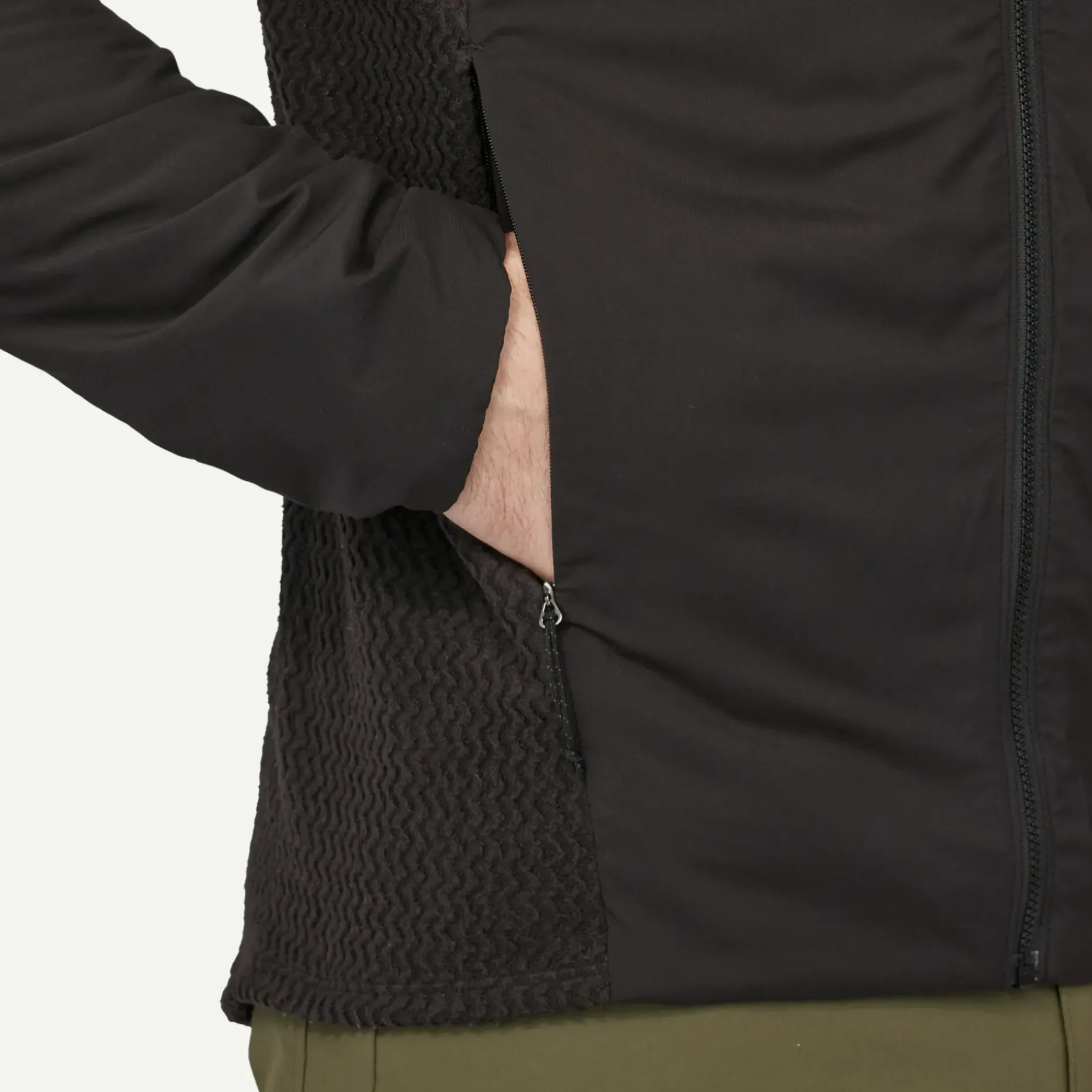 Men's Nano-Air® Light Hybrid Jacket