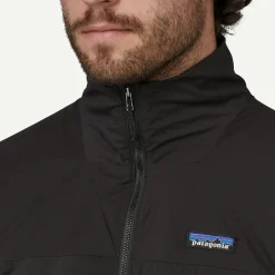 Men's Nano-Air® Light Hybrid Jacket