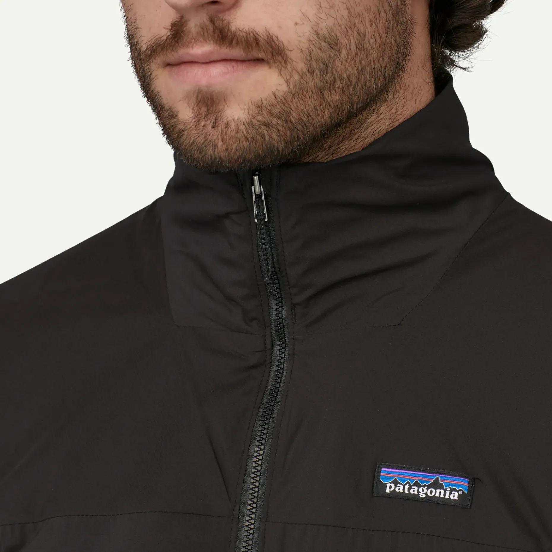 Men's Nano-Air® Light Hybrid Jacket