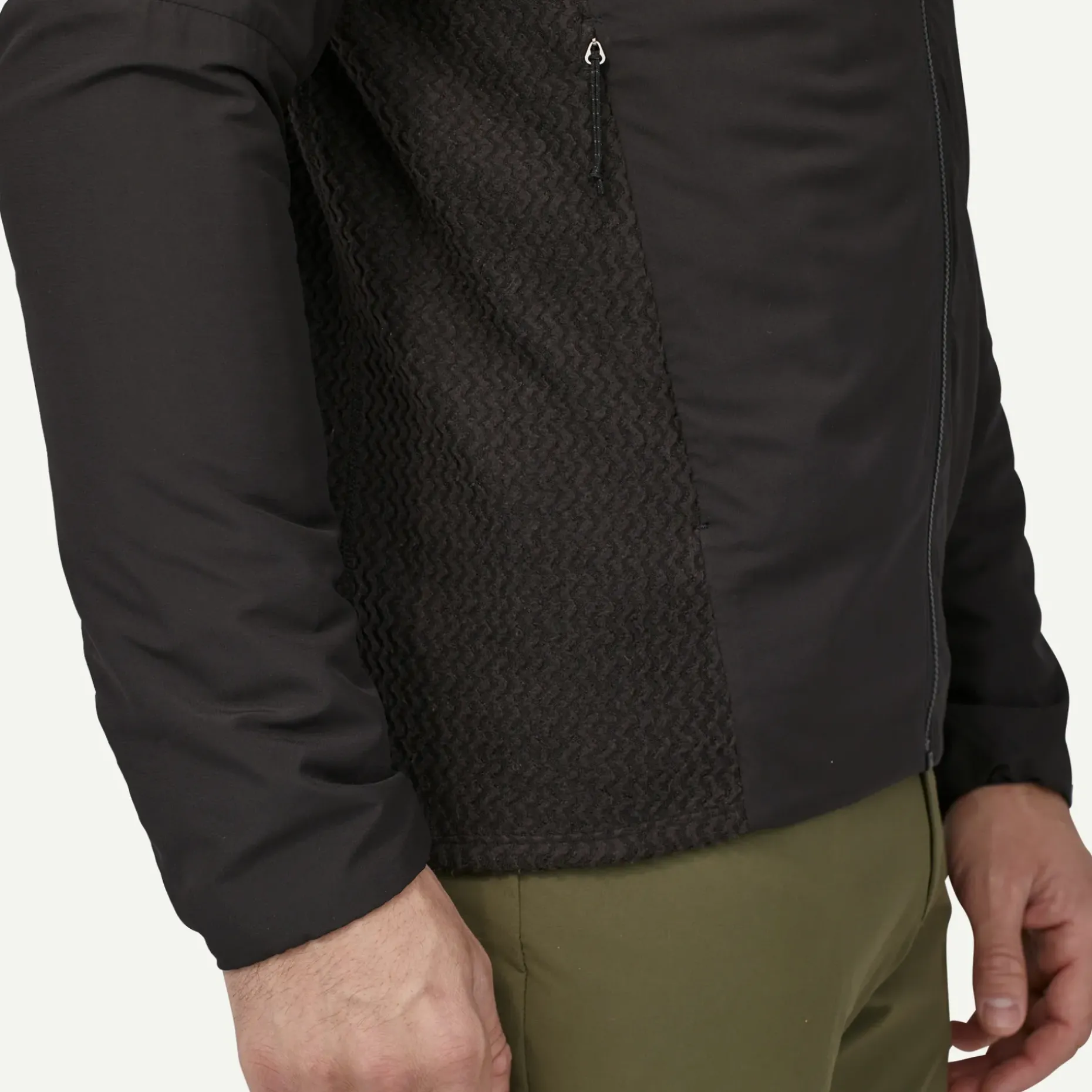 Men's Nano-Air® Light Hybrid Jacket