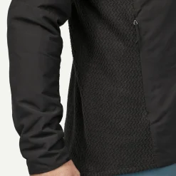 Men's Nano-Air&reg; Light Hybrid Hoody