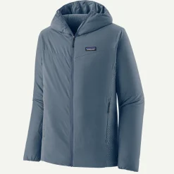 Men's Nano-Air&reg; Light Hybrid Hoody