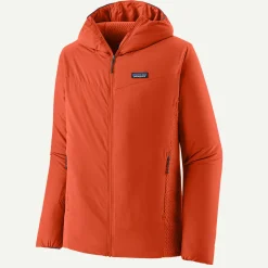 Men's Nano-Air&reg; Light Hybrid Hoody