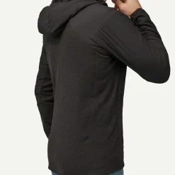 Men's Nano-Air&reg; Light Hybrid Hoody
