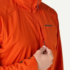 Men's Nano-Air&reg; Ultralight Pullover