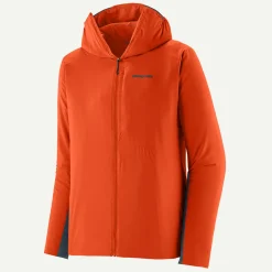 Men's Nano-Air&reg; Ultralight Full-Zip Hoody