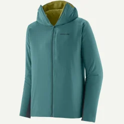 Men's Nano-Air&reg; Ultralight Full-Zip Hoody