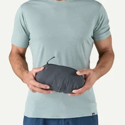 Men's Nano-Air&reg; Ultralight Full-Zip Hoody