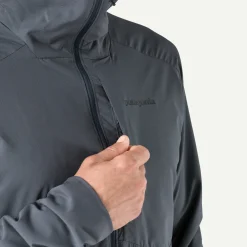 Men's Nano-Air&reg; Ultralight Full-Zip Hoody