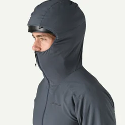Men's Nano-Air&reg; Ultralight Full-Zip Hoody