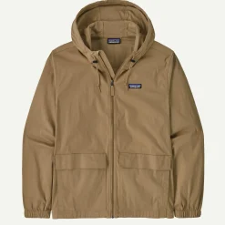 Men's Nomader Hoody Jacket