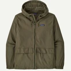 Men's Nomader Hoody Jacket
