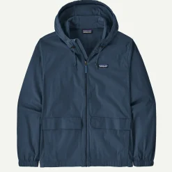 Men's Nomader Hoody Jacket