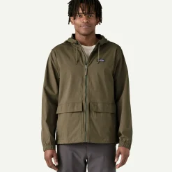 Men's Nomader Hoody Jacket