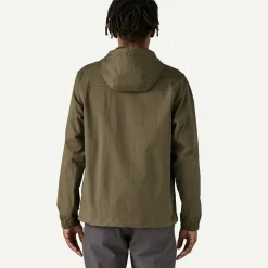 Men's Nomader Hoody Jacket