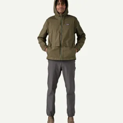 Men's Nomader Hoody Jacket