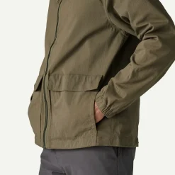 Men's Nomader Hoody Jacket