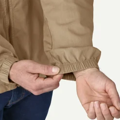 Men's Nomader Jacket
