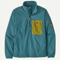 Men's Outdoor Everyday Marsupial Pullover