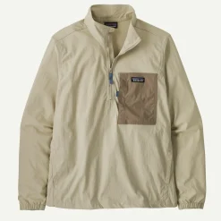 Men's Outdoor Everyday Marsupial Pullover