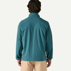 Men's Outdoor Everyday Marsupial Pullover