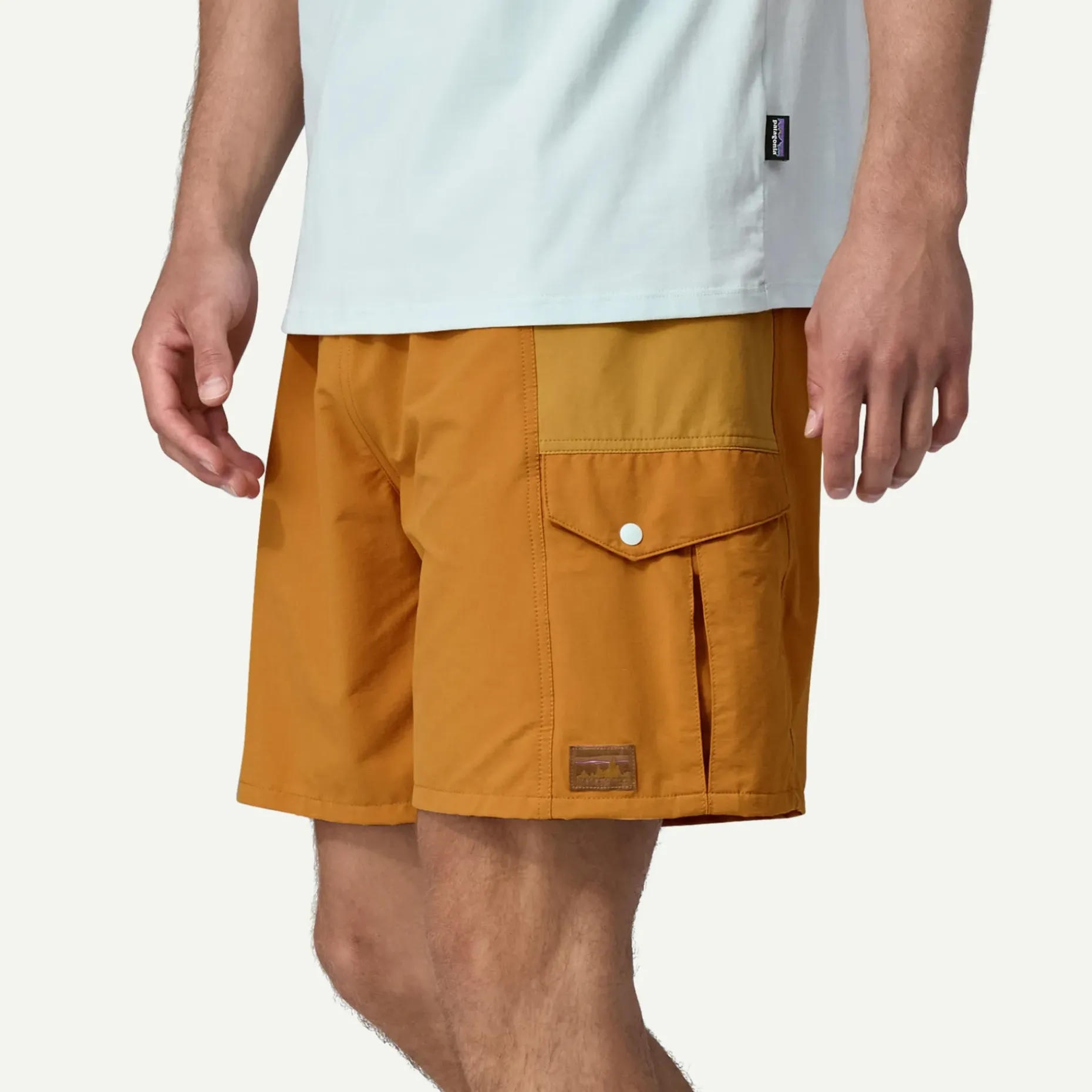 Men's Outdoor Everyday Shorts - 7"