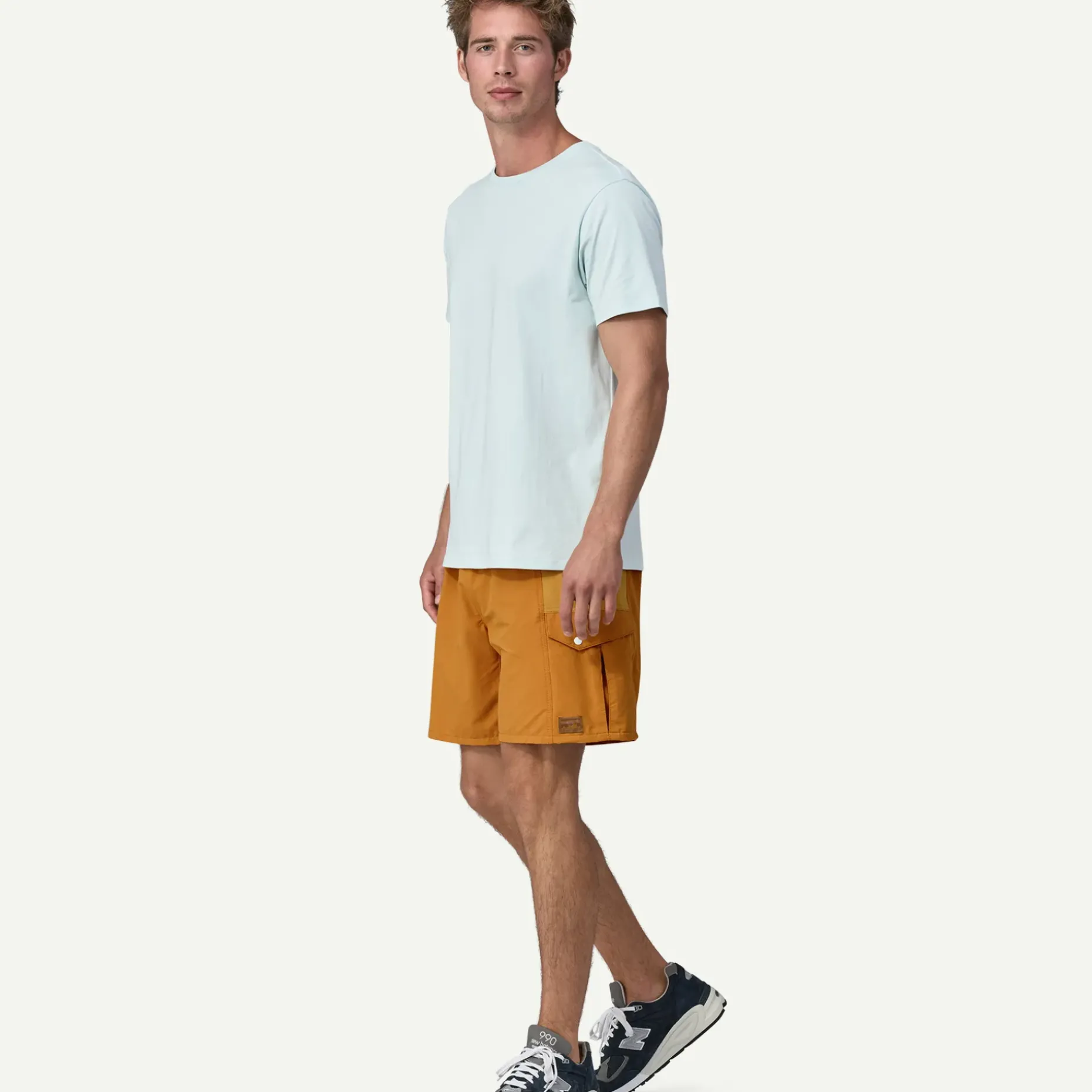 Men's Outdoor Everyday Shorts - 7"