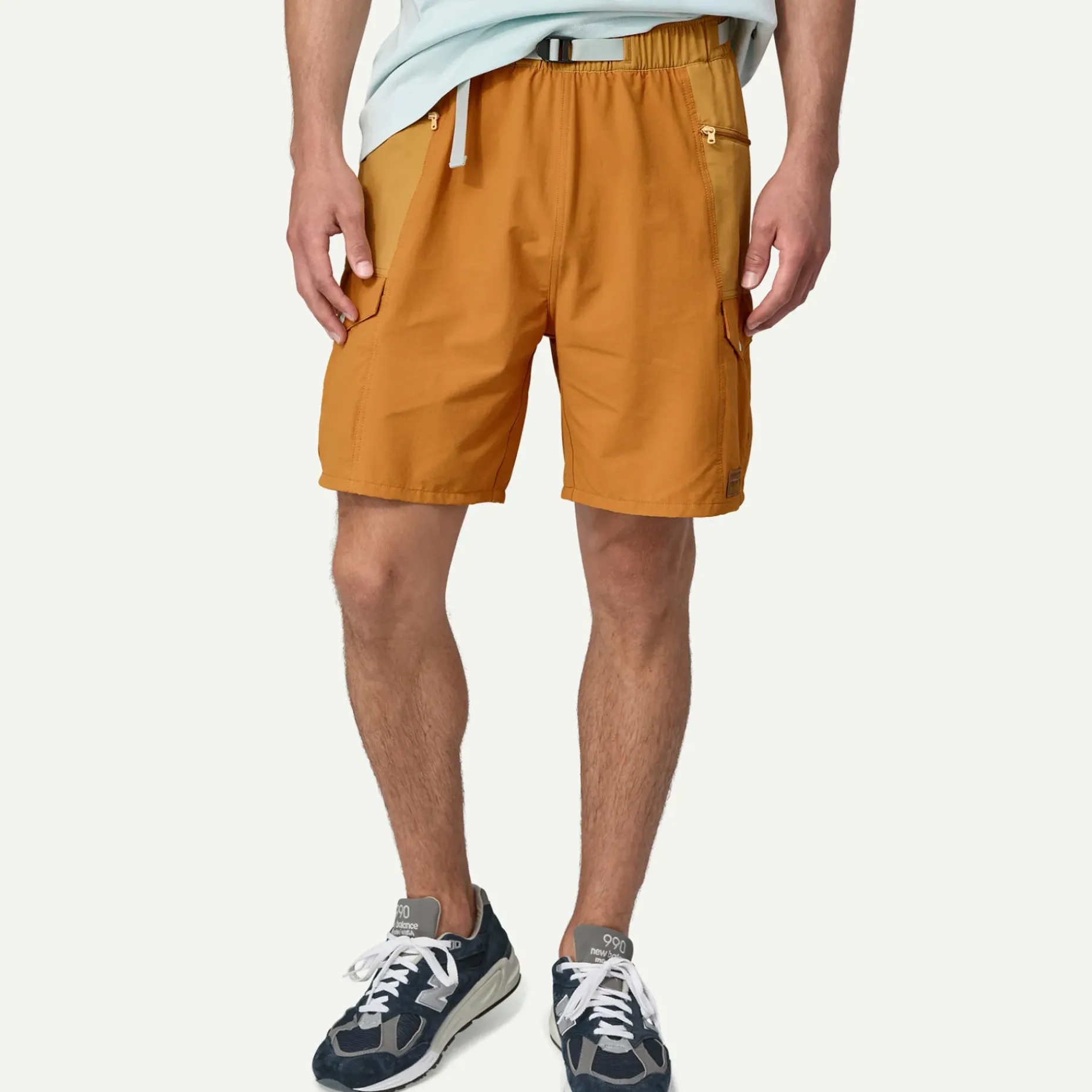 Men's Outdoor Everyday Shorts - 7"