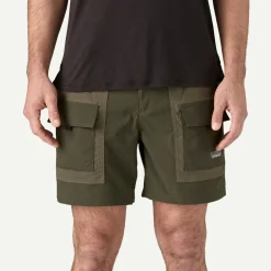 Men's Outdoor Everyday Shorts - 6"