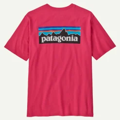 Men's P-6 Logo Responsibili-Tee&reg;