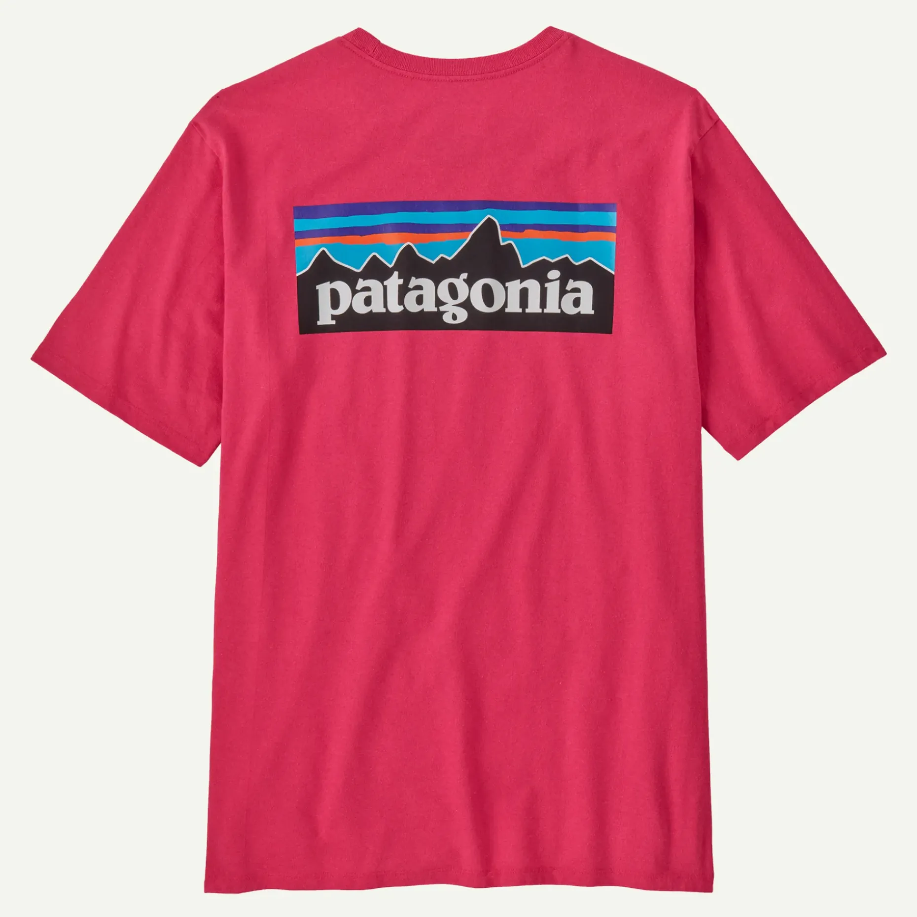 Men's P-6 Logo Responsibili-Tee®