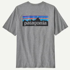 Men's P-6 Logo Responsibili-Tee&reg;