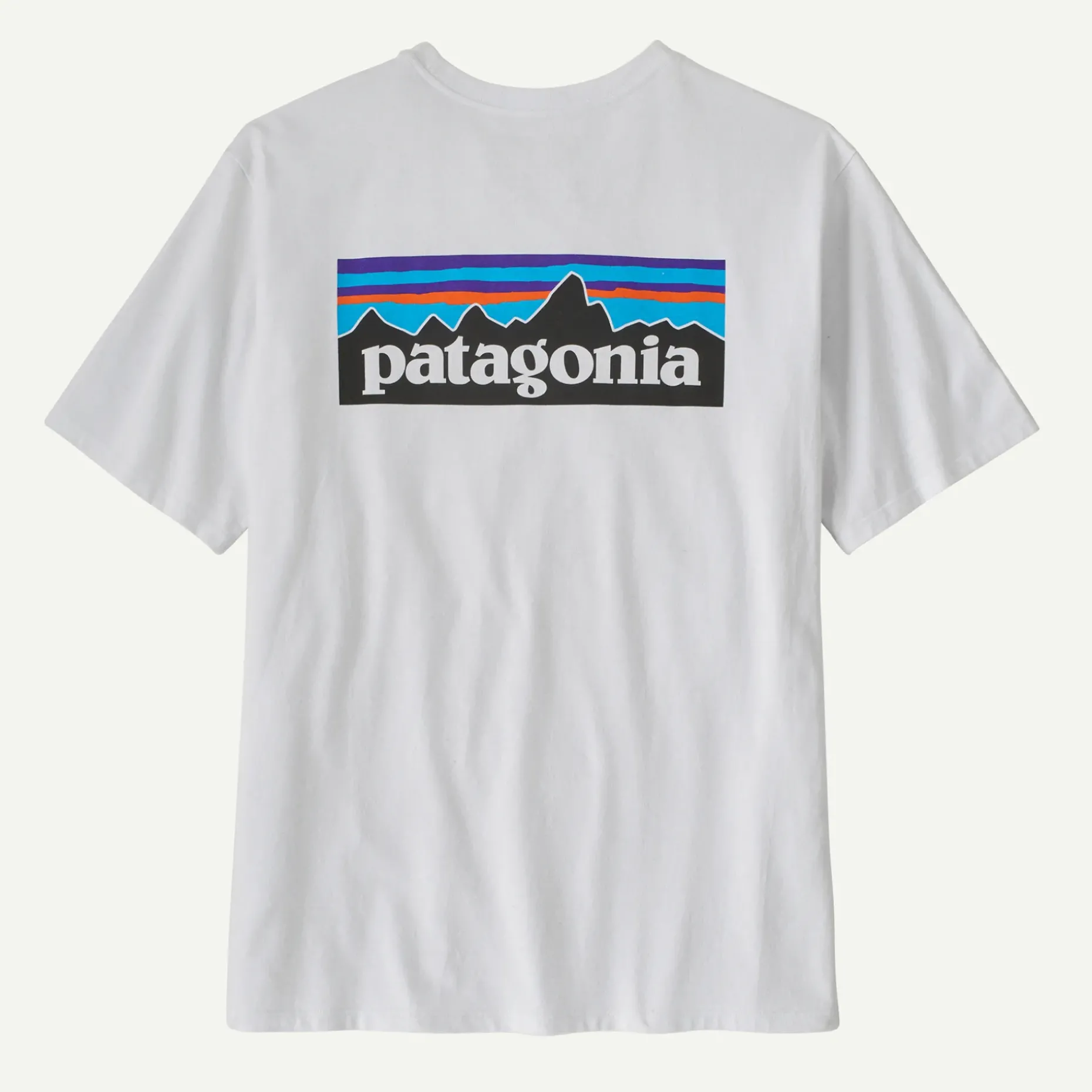Men's P-6 Logo Responsibili-Tee®