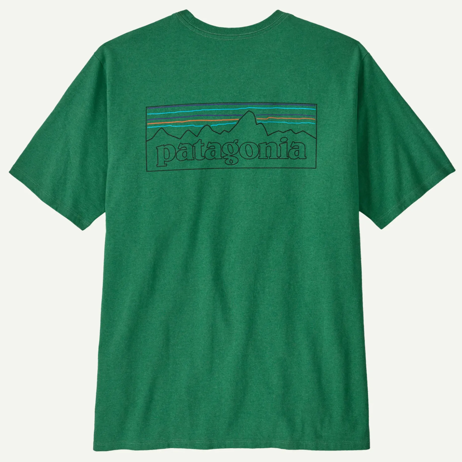 Men's P-6 Logo Responsibili-Tee®