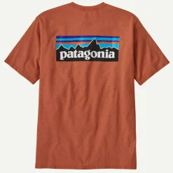 Men's P-6 Logo Responsibili-Tee®