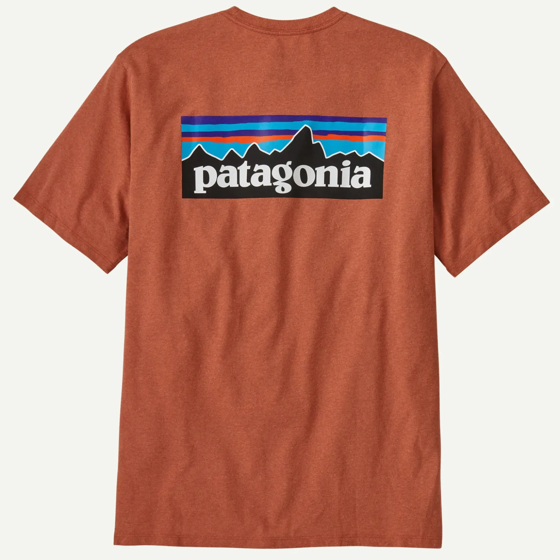 Men's P-6 Logo Responsibili-Tee®