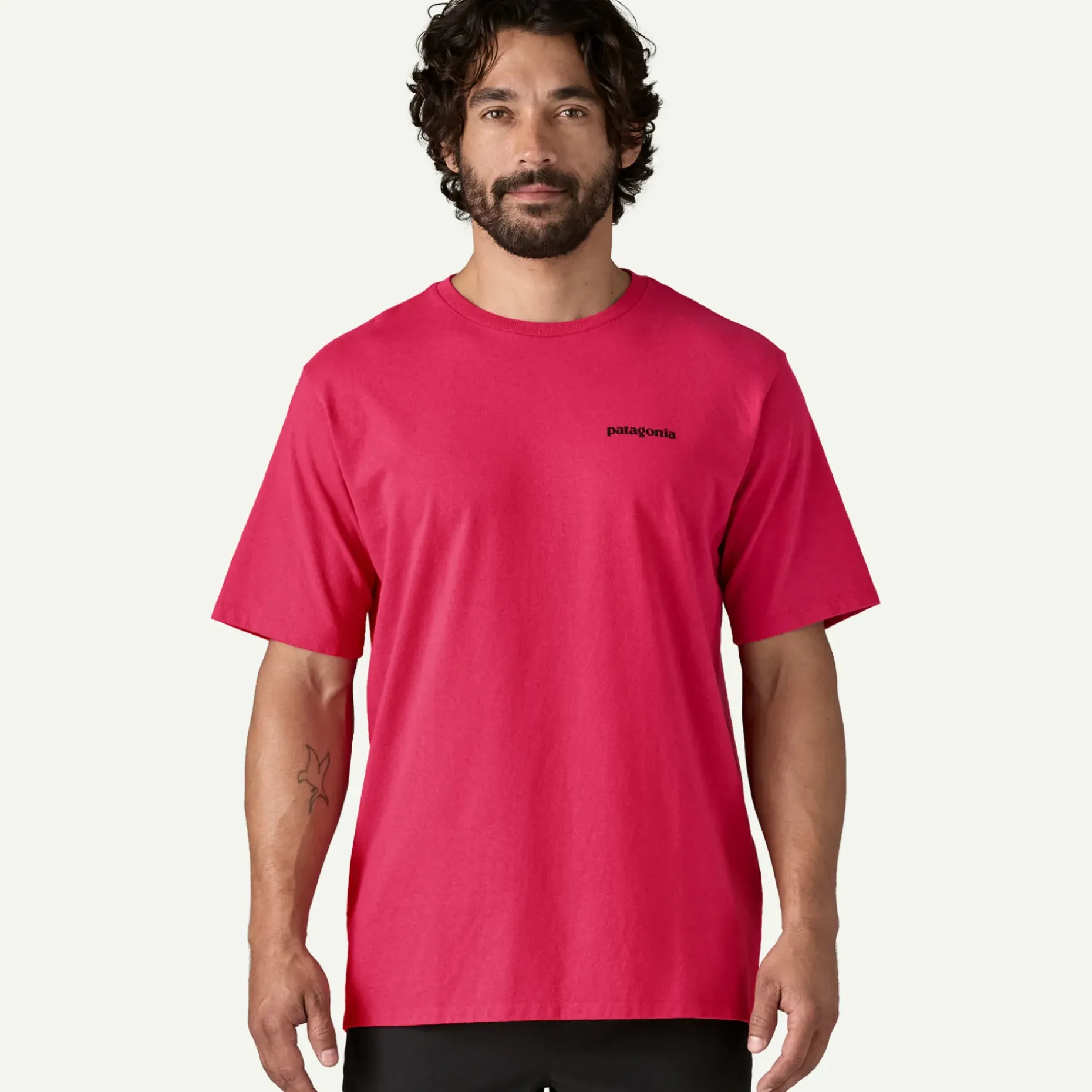 Men's P-6 Logo Responsibili-Tee®