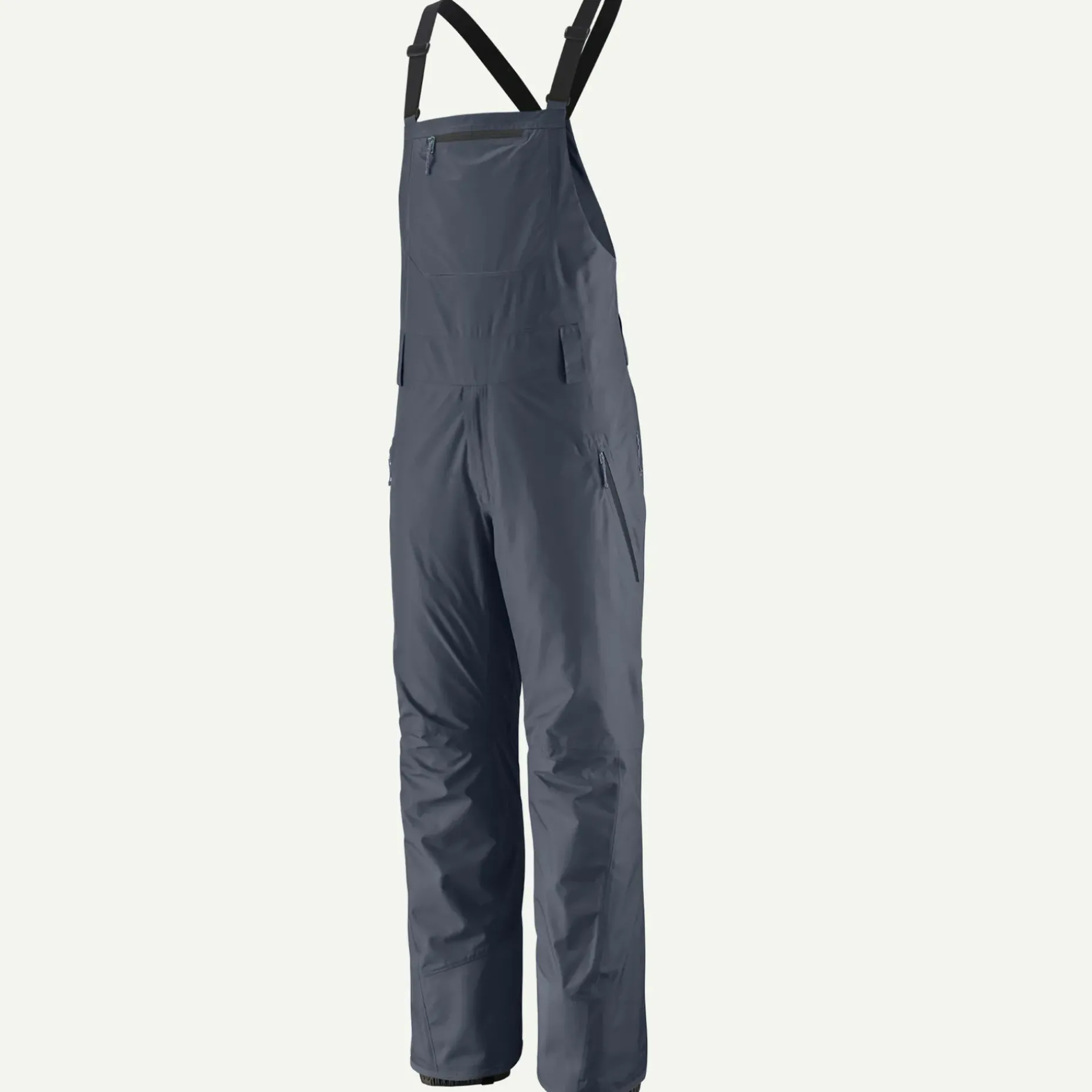 Men's Powder Town Bibs - Regular