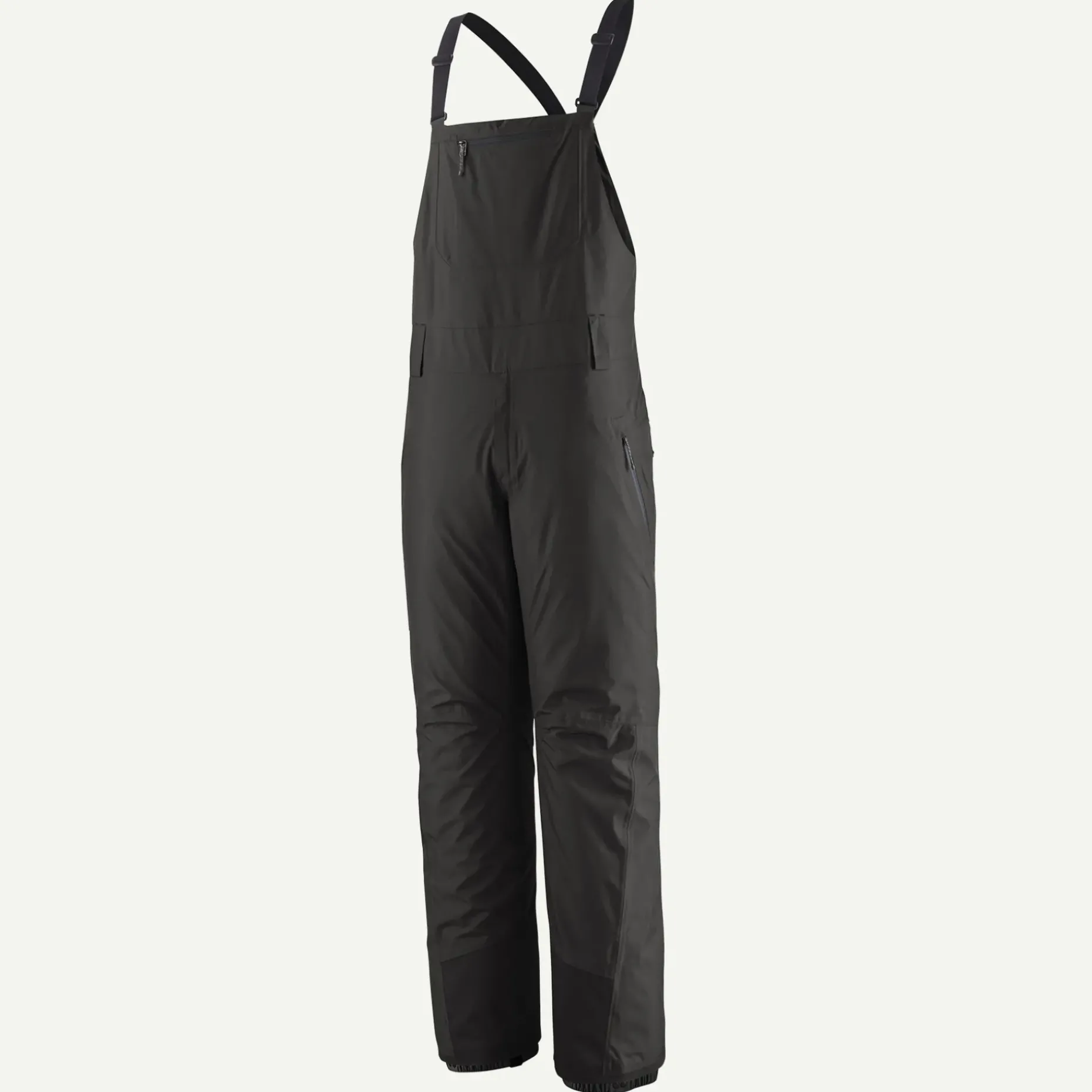 Men's Powder Town Bibs - Regular