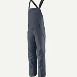 Men's Powder Town Bibs - Regular