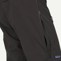 Men's Powder Town Bibs - Regular