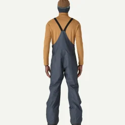 Men's Powder Town Bibs - Regular