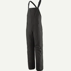 Men's Powder Town Bibs - Short